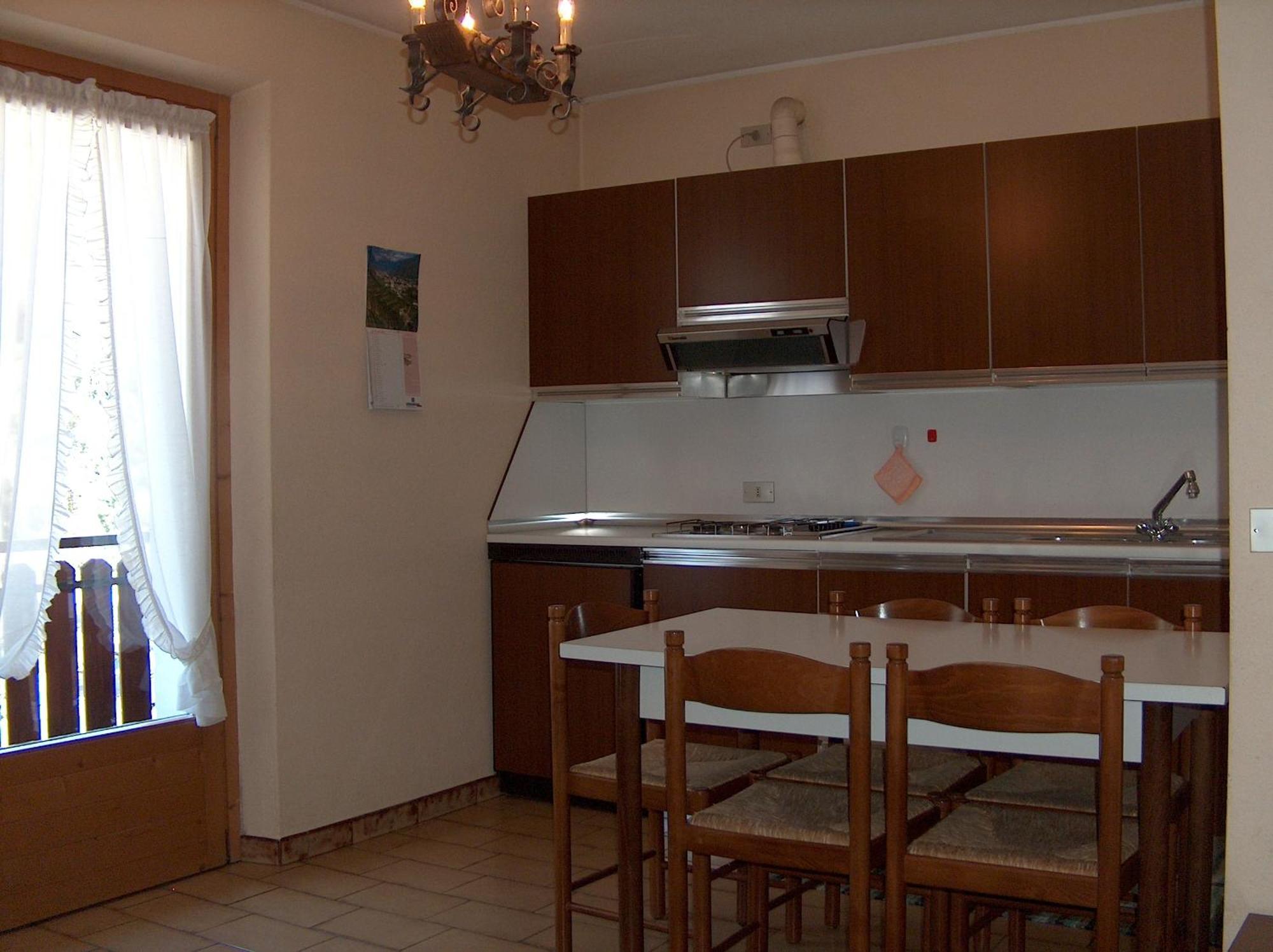 Residence Pian Del Vino Pradelle エクステリア 写真