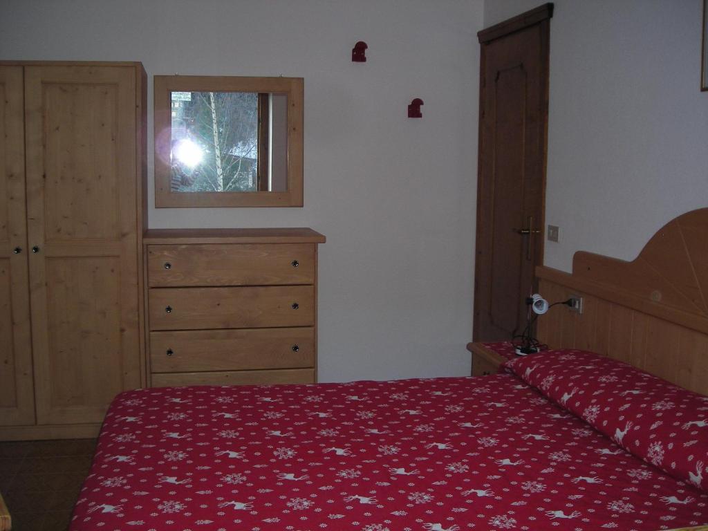 Residence Pian Del Vino Pradelle 部屋 写真