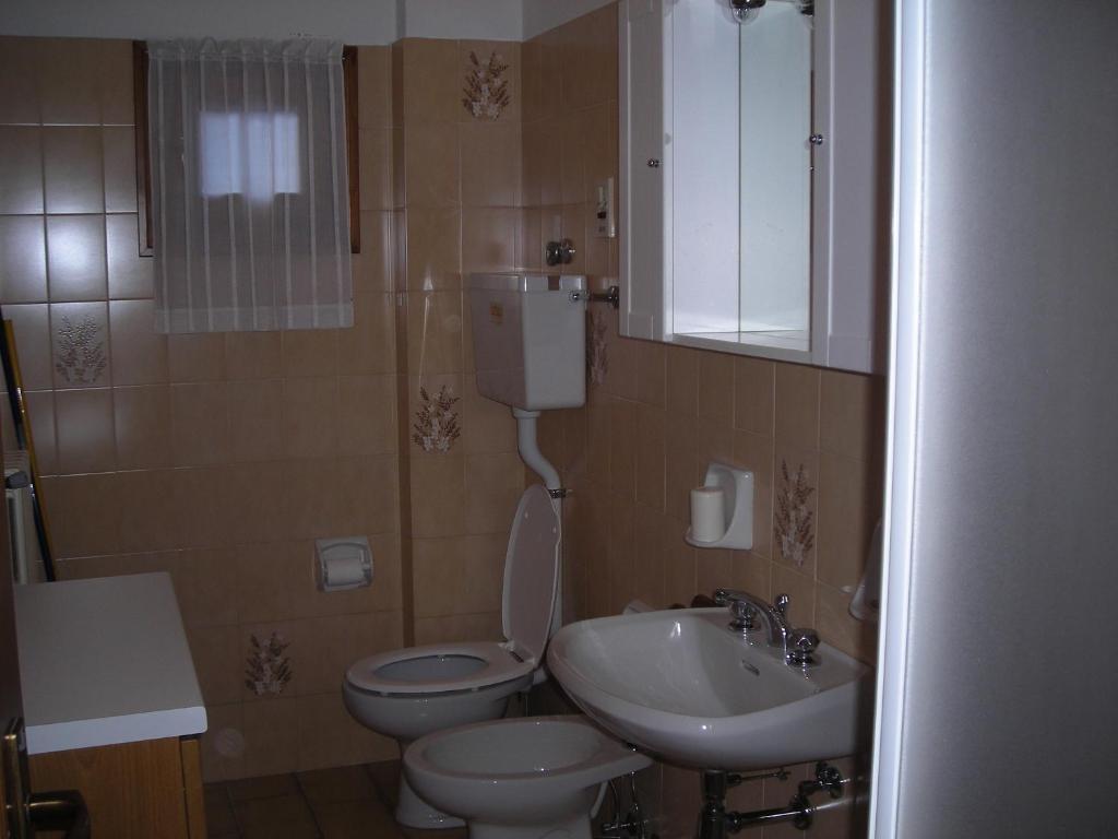 Residence Pian Del Vino Pradelle 部屋 写真