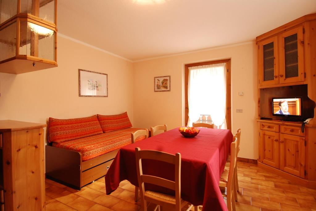 Residence Pian Del Vino Pradelle エクステリア 写真