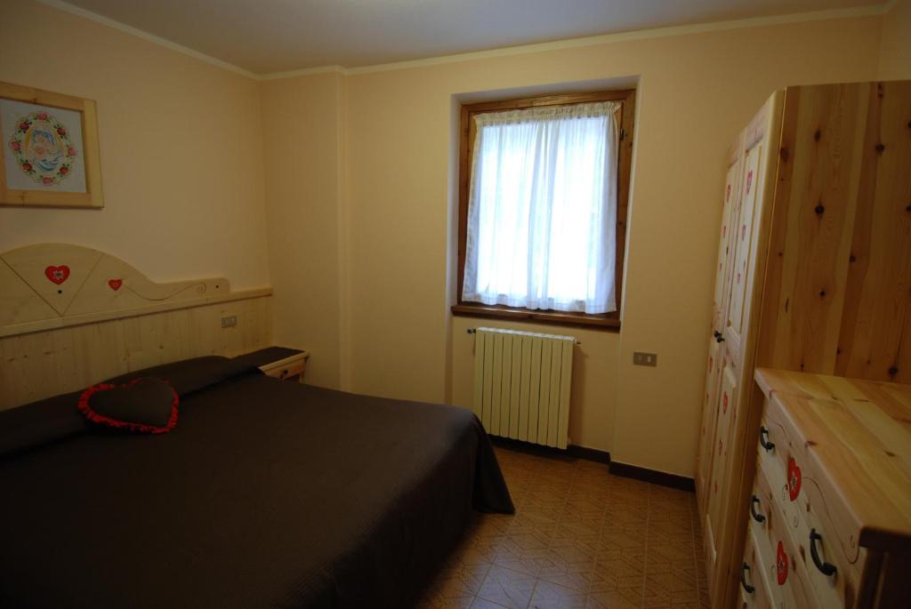 Residence Pian Del Vino Pradelle 部屋 写真